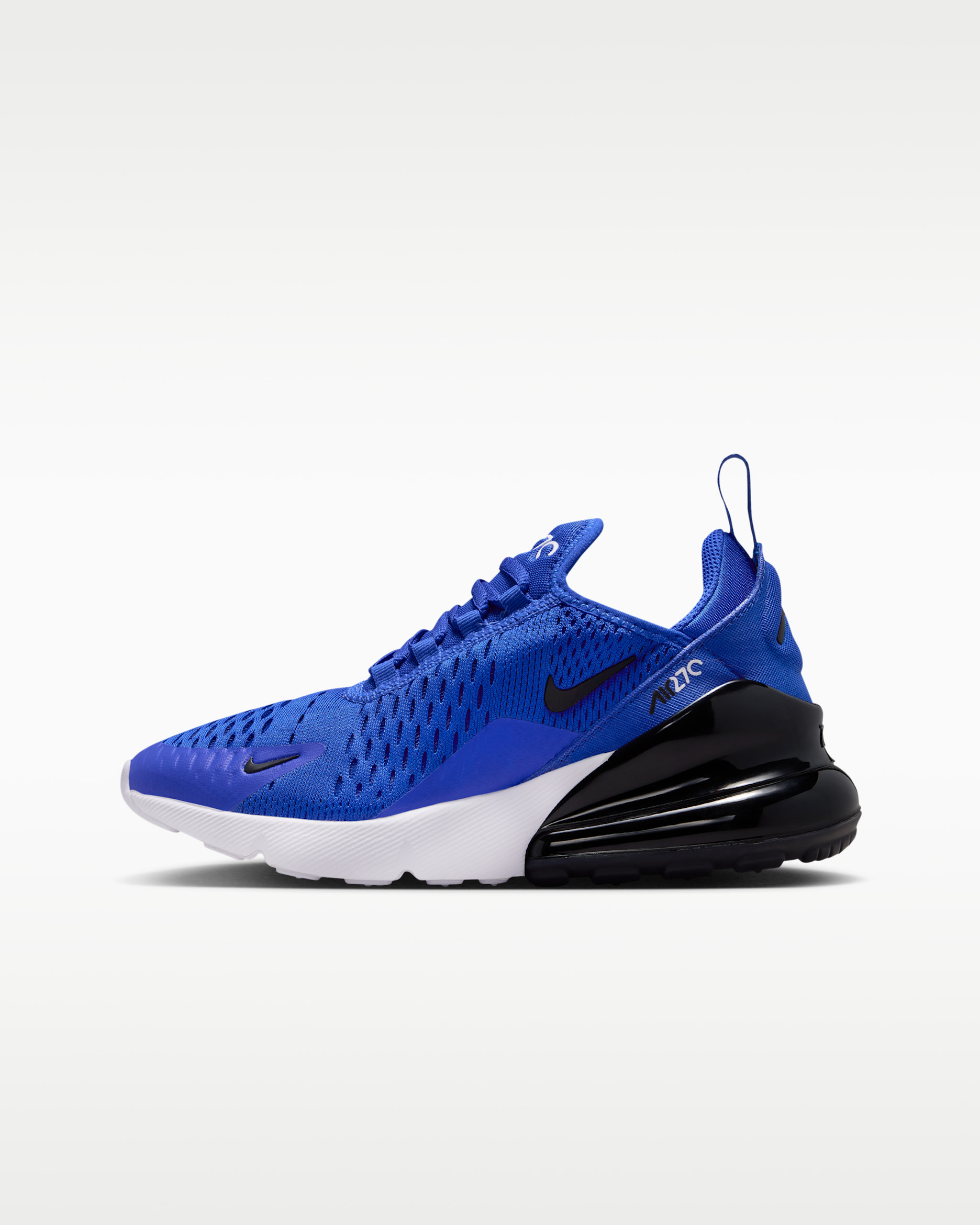 Nike Air Max 270 Big Kids' Shoes. Nike.com
